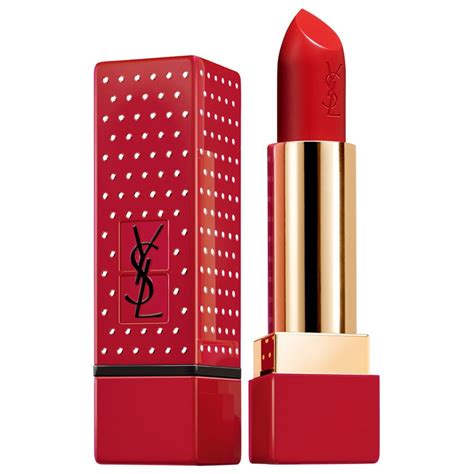 douglas lippenstift yves saint laurent|Best Lipstick .